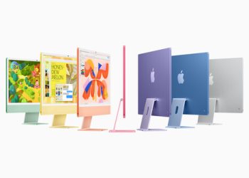 Apple anuncia su nuevo iMac con un chip M4