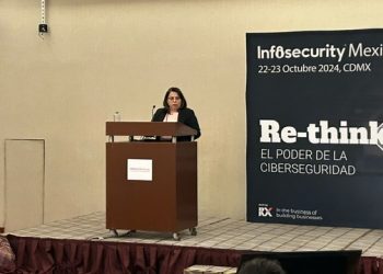 México requiere una ley federal en materia de ciberseguridad