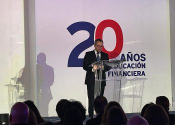 México avanza en el alfabetismo financiero, destaca el Director General de Citibanamex