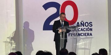 México avanza en el alfabetismo financiero, destaca el Director General de Citibanamex