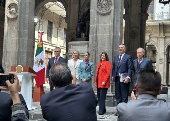 EU anuncia inversiones por más de 20 mmdd en México