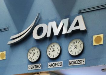 Grupo aeroportuario OMA investiga ciberataque contra sus sistemas