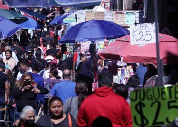 “Sueldos en la informalidad son muchos más bajos que los trabajaos formales”: Haas