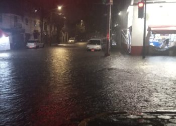 Brugada acudirá a Xochimilco y Milpa Alta a atender afectaciones por inundaciones