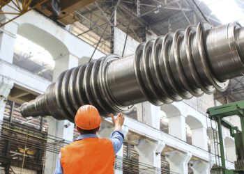 La inversión fija bruta de México creció un 6.4% en julio