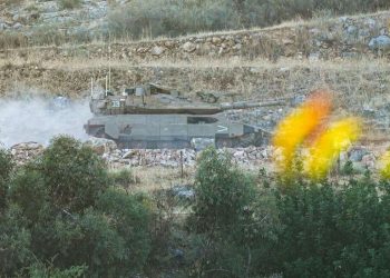 Israel confirma enfrentamientos “a corta distancia” en el sur del Líbano