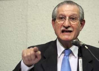 “La CNDH se ha dedicado a respaldar las decisiones del Ejecutivo, sin pensar en los derechos humanos”: González Schmal