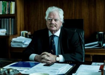 Avalan en comisiones del Senado la permanencia de Juan José Paullada como consejero independiente de Pemex