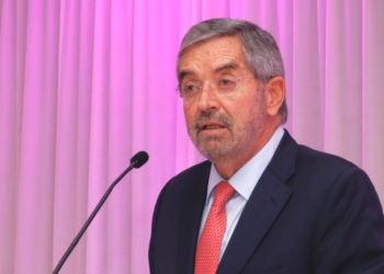 La mejor diplomacia es la que no da sorpresas: Juan Ramón de la Fuente