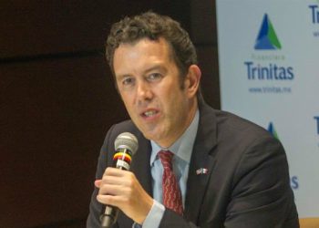 “Reunión de alto nivel es un buen primer paso para México y Estados Unidos”: Rubin