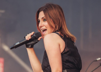 Leire Martínez anuncia que abandona La Oreja de Van Gogh tras 17 años como vocalista