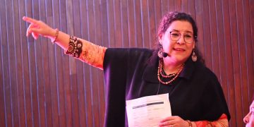 “La reforma judicial permitirá corregir las fallas estructurales del Poder Judicial”, asegura Lenia Batres