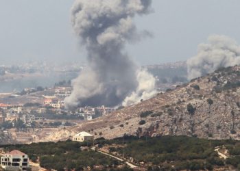 Bombardeos han dejado al menos 2,367 muertos en Líbano en el último año