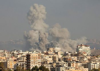 Los ataques de Israel matan al menos 28 personas en las últimas 24 horas en el Líbano