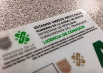 Provoca buena reacción la posibilidad de contar con la licencia permanente