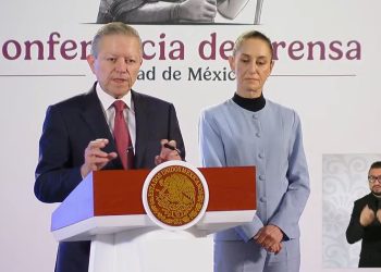 La Mañanera: Aseguran que no hay errores en la reforma judicial