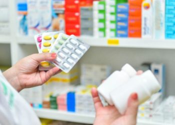 Cofece presenta demanda colectiva contra distribuidores de medicamentos