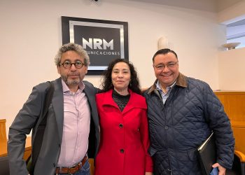 Mesa de Análisis: Cambio de gobierno, retos y desafíos de Claudia Sheinbaum