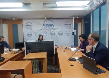 Transmisión Especial de ENFOQUE NOTICIAS: Claudia Sheinbaum, la primera presidenta 