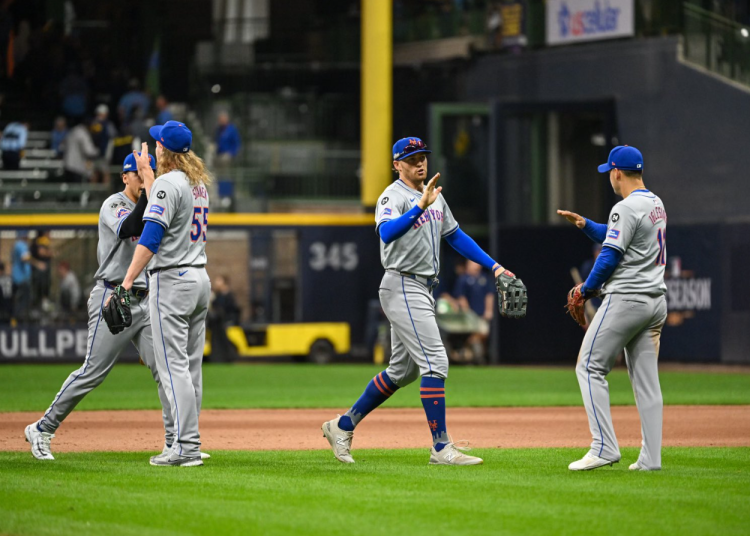 mets