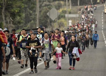 “Se requiere un esfuerzo de rectificación en el tema migratorio”: especialista