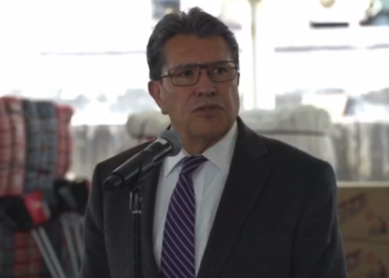 Barbaridad jurídica que la Corte pretenda parar la elección judicial: Ricardo Monreal