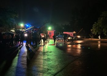 Confirman tres internos heridos en confrontación con personal de custodia de cárcel de Morelos