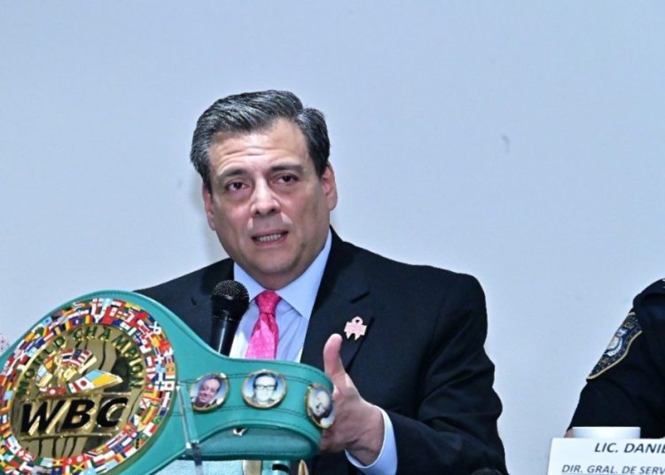 moro