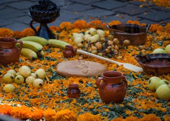 El Festival de las Almas: oferta cultural internacional y tradición para la segunda semana de actividades