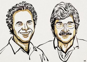 Nobel de Medicina para Ambros y Ruvkun por el micro-ARN y su papel en regulación génica