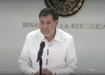 Retrasan la emisión de la convocatoria para la renovación del poder judicial, por ausencia de senadora