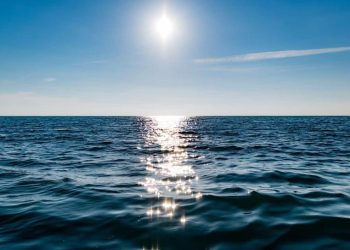 El nuevo satélite PACE de la NASA detecta olas de calor marinas en el Pacífico