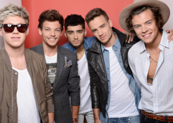 Ex integrantes de One Direction lamentan la muerte de Liam Payne