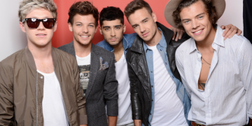 Ex integrantes de One Direction lamentan la muerte de Liam Payne