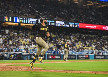 padres