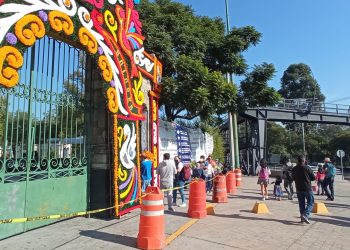 Anuncia la SSC operativo especial en CDMX por Día de Muertos 