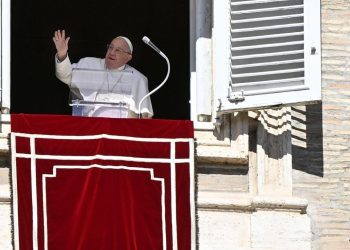 El Papa Francisco pide respeto para las fuerzas de paz de la ONU en el Líbano