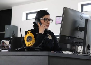 Policía Cibernética de la CDMX alerta a comerciantes de una modalidad de estafa financiera