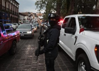 A un mes de haber tomado posesión, cinco alcaldes ya solicitaron protección en Michoacán
