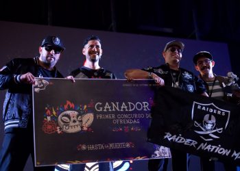 raiders