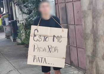 Ante falta de vigilancia vecinos se organizan y capturan asaltantes en Morelia