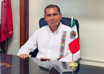 Asesinan al alcalde de Candelaria Loxicha en Oaxaca