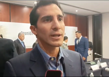 Senado instala Comisión del Deporte. “Habrá revisión a reglas de otorgamiento de becas”: Rommel Pacheco