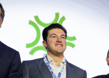 Samuel García llama a afianzar las fortalezas de México
