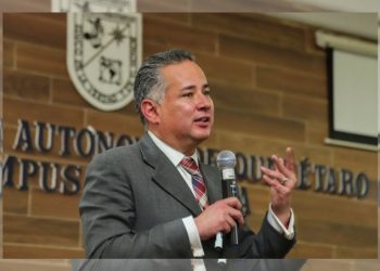Designan a Santiago Nieto como Director General del IMPI