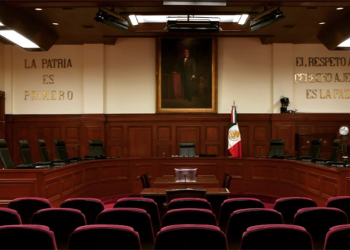 “Una luz al final del camino que la SCJN analice controversia sobre Reforma Judicial”: especialista