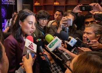 México confirma participación en la Feria Internacional de Turismo 2025 en Madrid, España