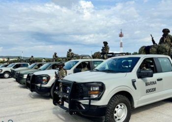 Llegan a Sinaloa 250 elementos del Ejército; se incrementa la violencia