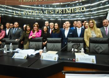 Senado instala Comisión Ordinaria de Seguimiento a la Implementación del T-MEC