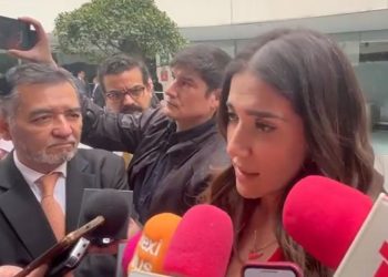 Demanda la senadora Paloma Sánchez a la presidenta Sheinbaum que voltee a ver a Sinaloa